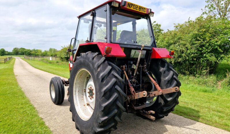 1995 Case International 4230 2WD Tractor full