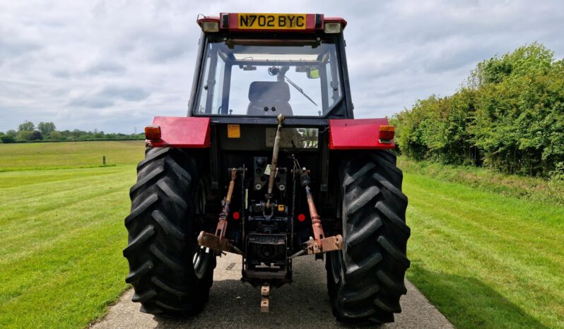 1995 Case International 4230 2WD Tractor full