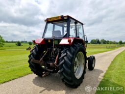 1995 Case International 4230 2WD Tractor full