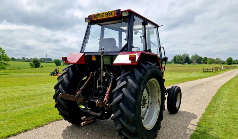 1995 Case International 4230 2WD Tractor full