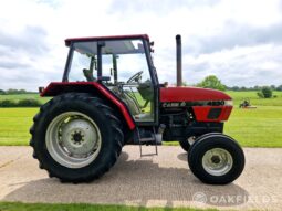 1995 Case International 4230 2WD Tractor full