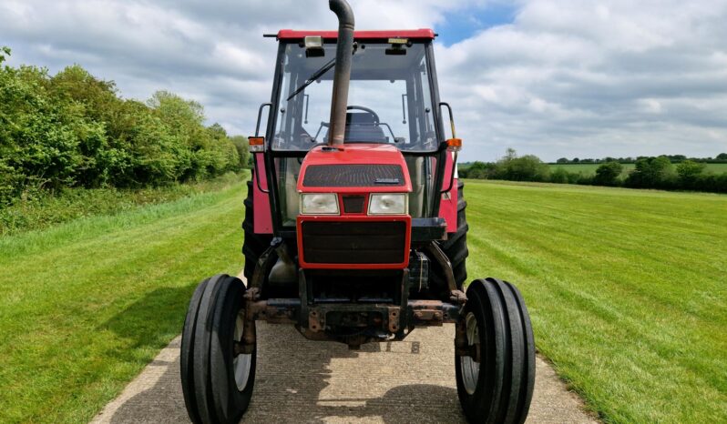 1995 Case International 4230 2WD Tractor full