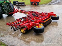 2004 Vaderstad Carrier CR500 5m Press full