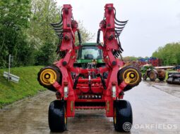 2004 Vaderstad Carrier CR500 5m Press full