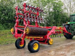 2004 Vaderstad Carrier CR500 5m Press full