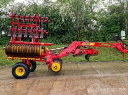 2004 Vaderstad Carrier CR500 5m Press full