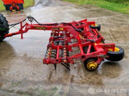 2004 Vaderstad Carrier CR500 5m Press full