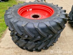 520/85 R46 & 520/70 R34 rowcrop wheels full