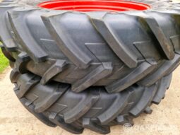 520/85 R46 & 520/70 R34 rowcrop wheels full