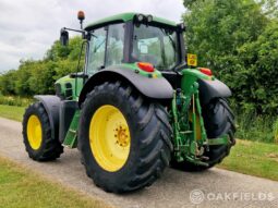 2011 John Deere 6830 Standard full