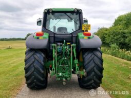 2011 John Deere 6830 Standard full