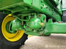 2011 John Deere 6830 Standard full