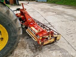 Krone KE85/3000 3m power harrow full