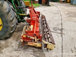 Krone KE85/3000 3m power harrow full