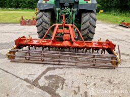 Krone KE85/3000 3m power harrow full