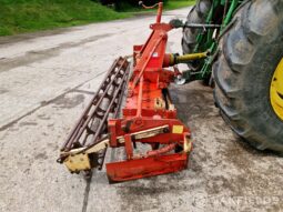 Krone KE85/3000 3m power harrow full