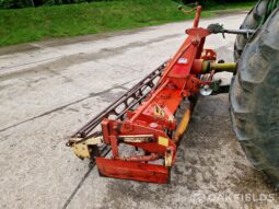 Krone KE85/3000 3m power harrow full