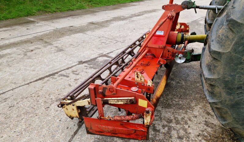 Krone KE85/3000 3m power harrow full