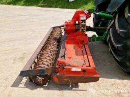 KRM 3.5M power harrow full