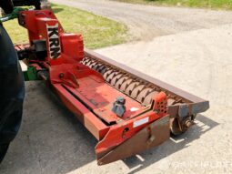 KRM 3.5M power harrow full