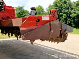 KRM 3.5M power harrow full