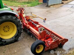 Lelyterra 6M Power Harrow full