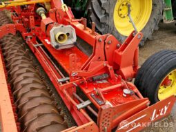 Lelyterra 6M Power Harrow full