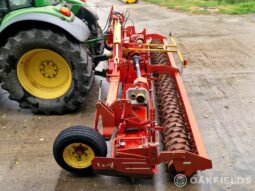 Lelyterra 6M Power Harrow full