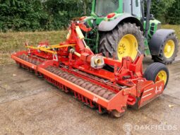 Lelyterra 6M Power Harrow full