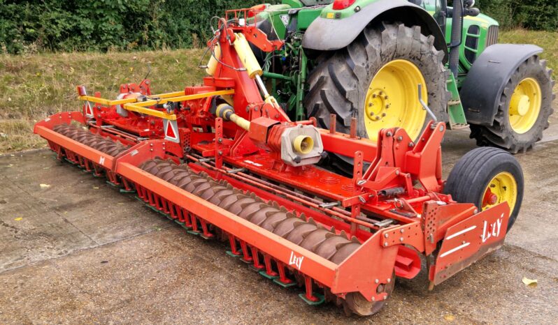 Lelyterra 6M Power Harrow full