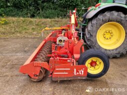 Lelyterra 6M Power Harrow full