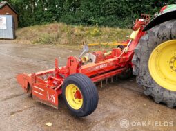 Lelyterra 6M Power Harrow full