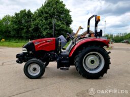 2022 CASE IH Farmall 55A 2WD Tractor full