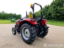 2022 CASE IH Farmall 55A 2WD Tractor full