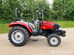 2022 CASE IH Farmall 55A 2WD Tractor full