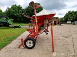 Lely Polymat 3m suffolk coulter drill full