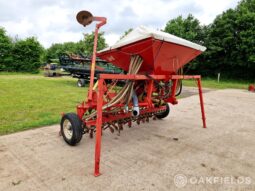 Lely Polymat 3m suffolk coulter drill full