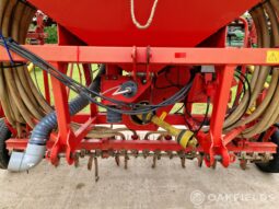 Lely Polymat 3m suffolk coulter drill full