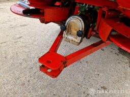 Lely Centerliner fertiliser spreader full