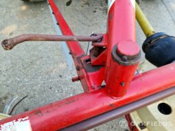 Vicon 330 twin rotor hay tedder full