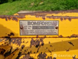 Bomford 4M Dynadrive full