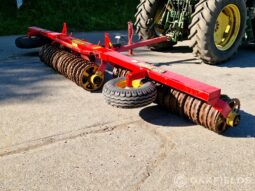 Vaderstad Rollex 620 Rolls full