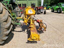 Beaver LM308 triple gang mounted cylinder mower full