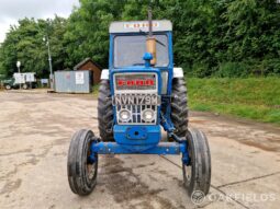 1973 Ford 5000 2WD Tractor full