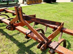 Doe 14′ C Tyne cultivator full