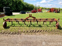 Doe 14′ C Tyne cultivator full