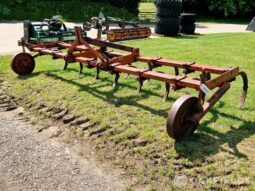 Doe 14′ C Tyne cultivator full