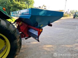 Reco-Sulky DPX Magnum twin disc fertiliser spreader full