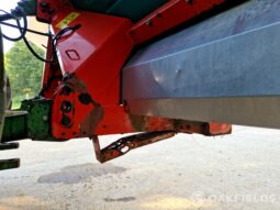 Reco-Sulky DPX Magnum twin disc fertiliser spreader full