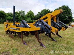 2013 McConnel 3m Discaerator full